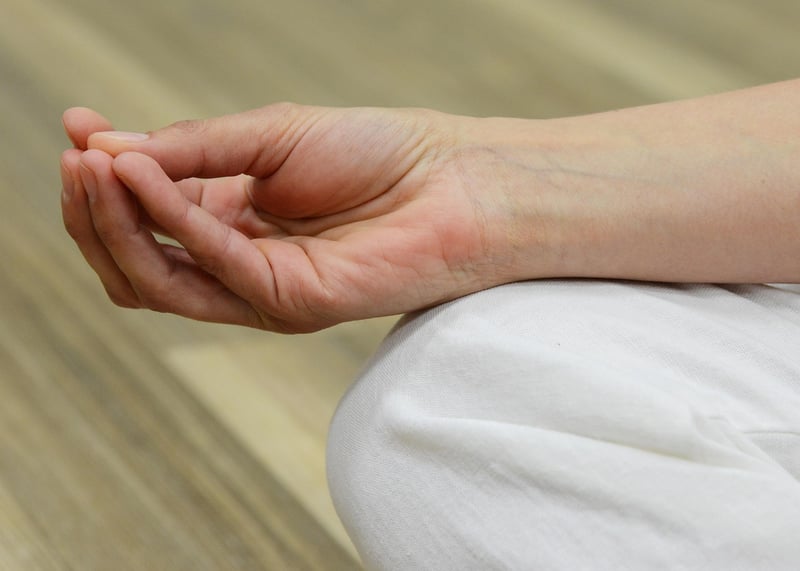 Mindfulness
